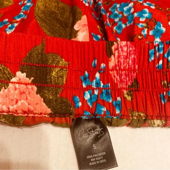 City Streets Shorts - Picture 2 of 3